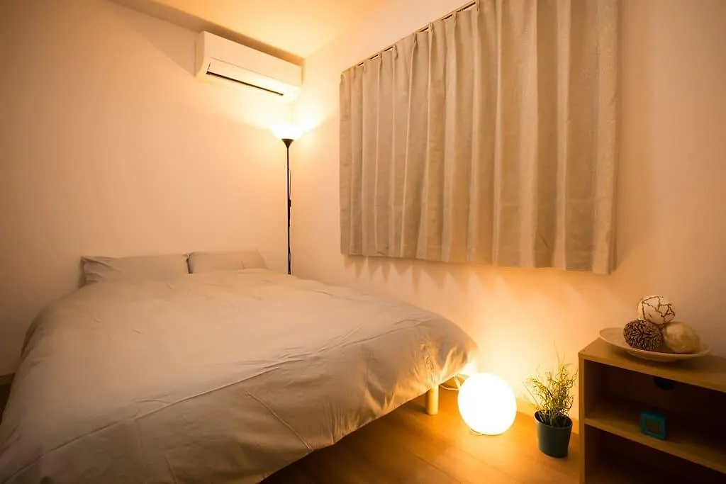 Brown House Villa Osaka 0*,  Japan