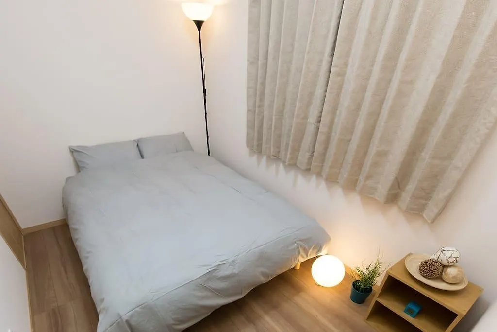 Brown House Villa Osaka Holiday home