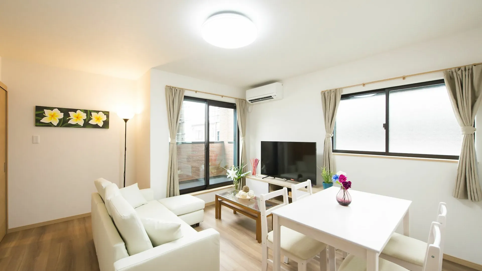Holiday home Brown House Villa Osaka