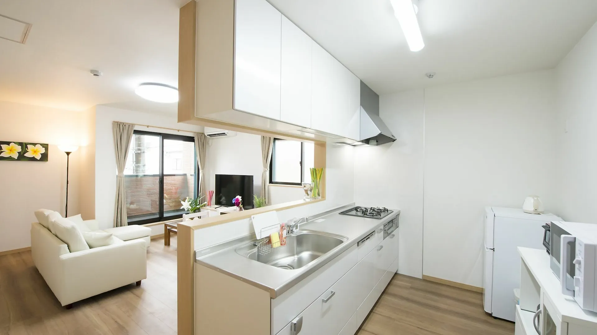 Brown House Villa Osaka Holiday home