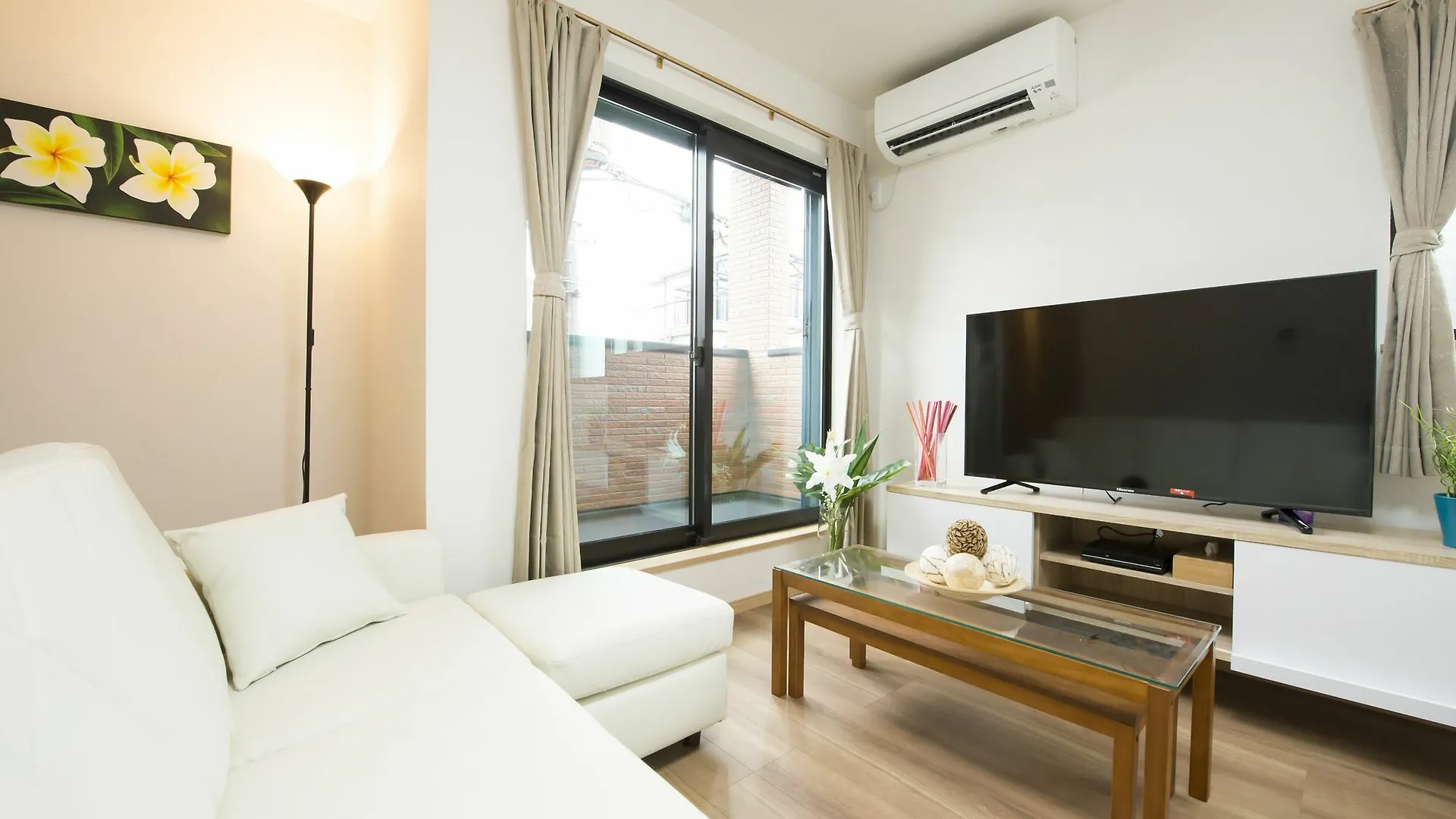 Holiday home Brown House Villa Osaka Japan
